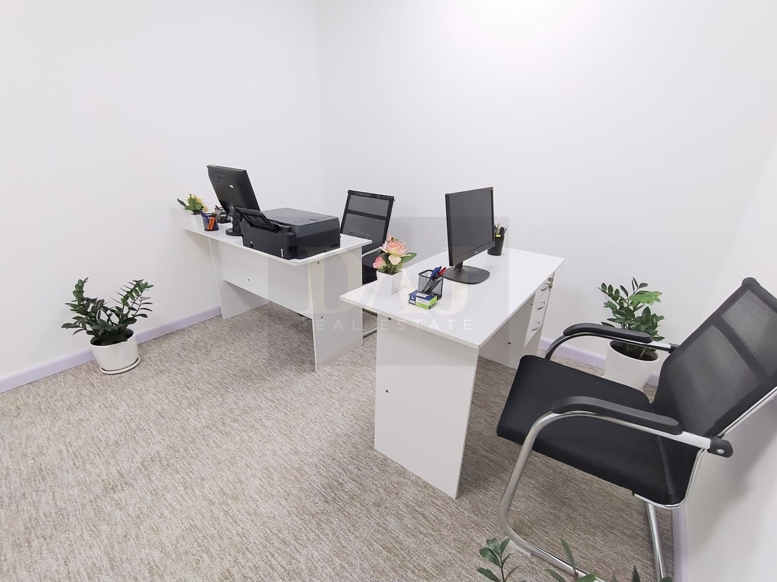 Affordable Office for rent | Direct from Owner | Prime Location