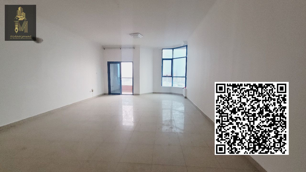Elegant 3BHK Apartment for Rent