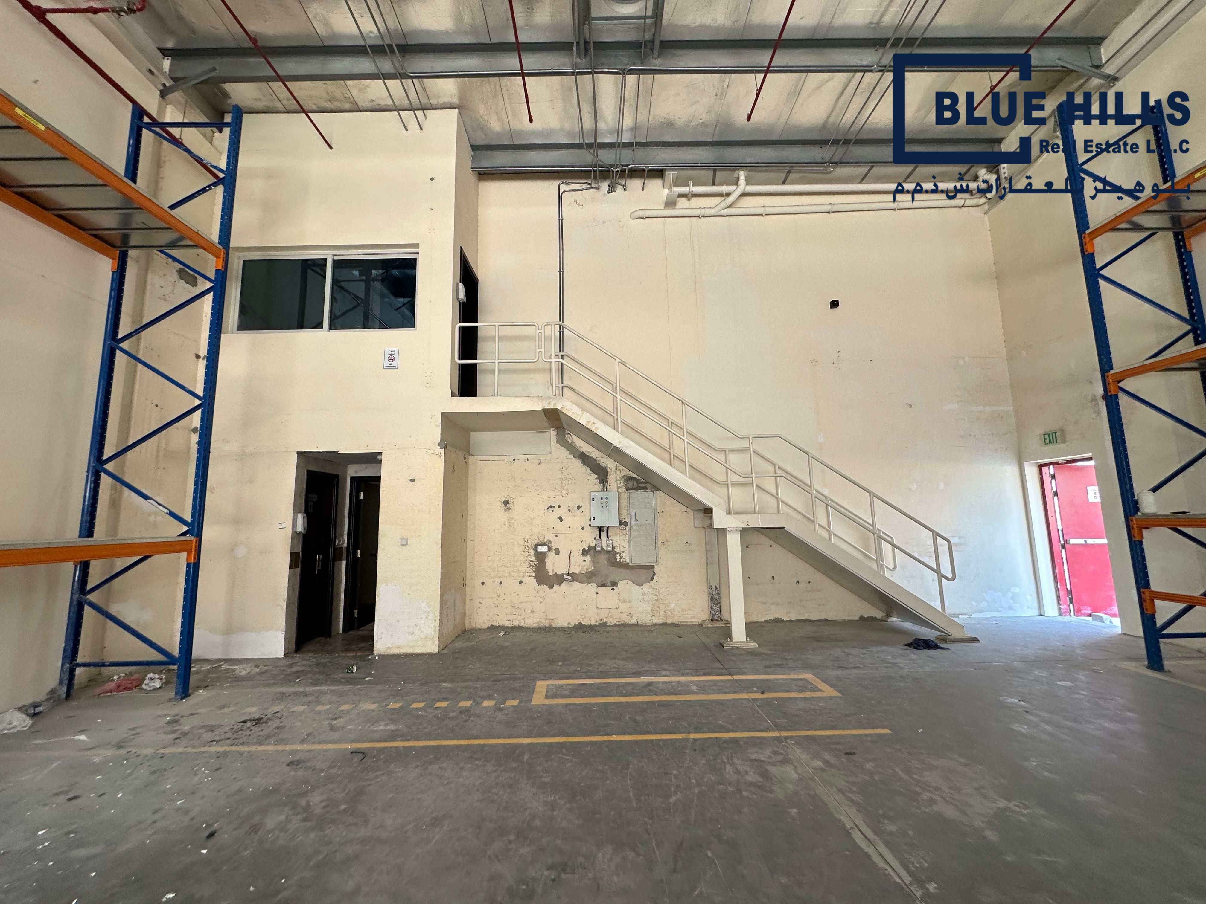 Only For Medical Company | G+Office | Main Road