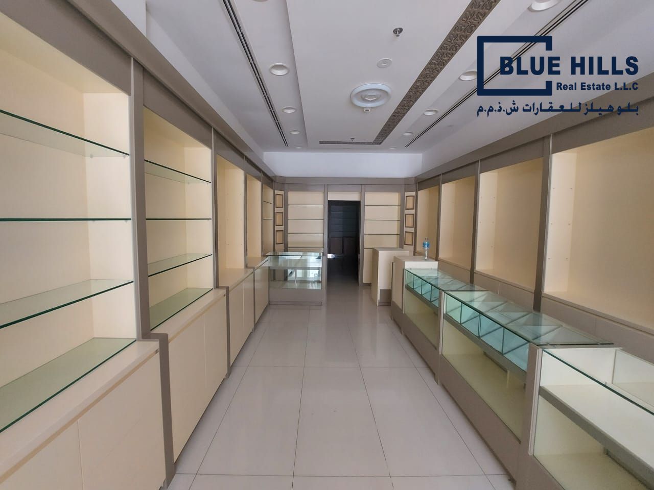 No Key Money | Ideal For Diamond & Gold Retail