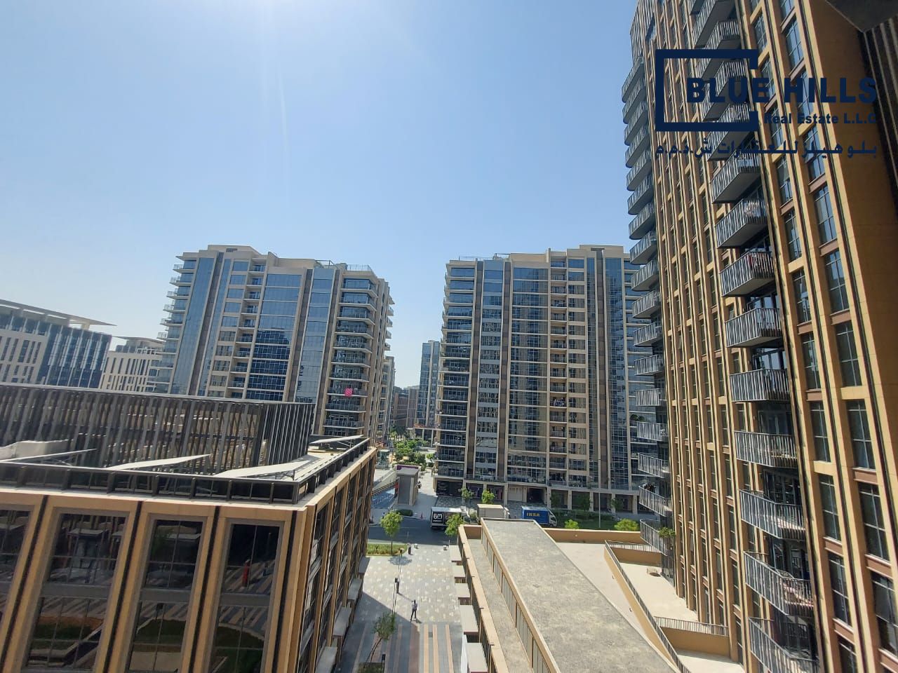 Elegant 2BR | Ultra Modern Living | Prime Location