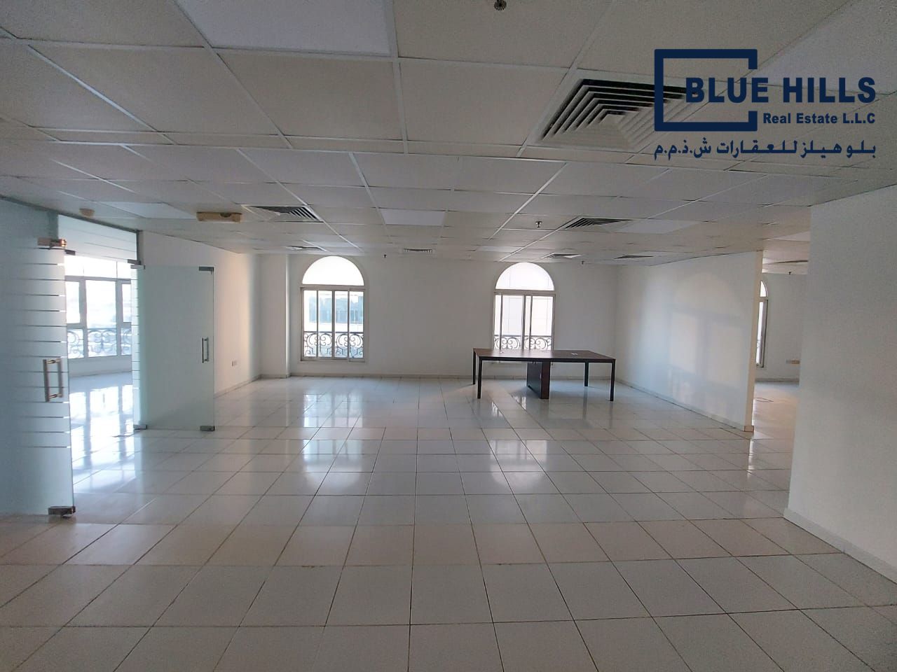 Spacious Office | Prime Location | Ready To Move