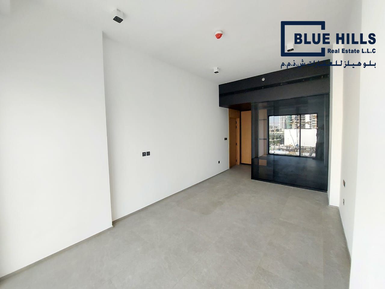 Brand New | Spacious | with store space | Infinity pool facility