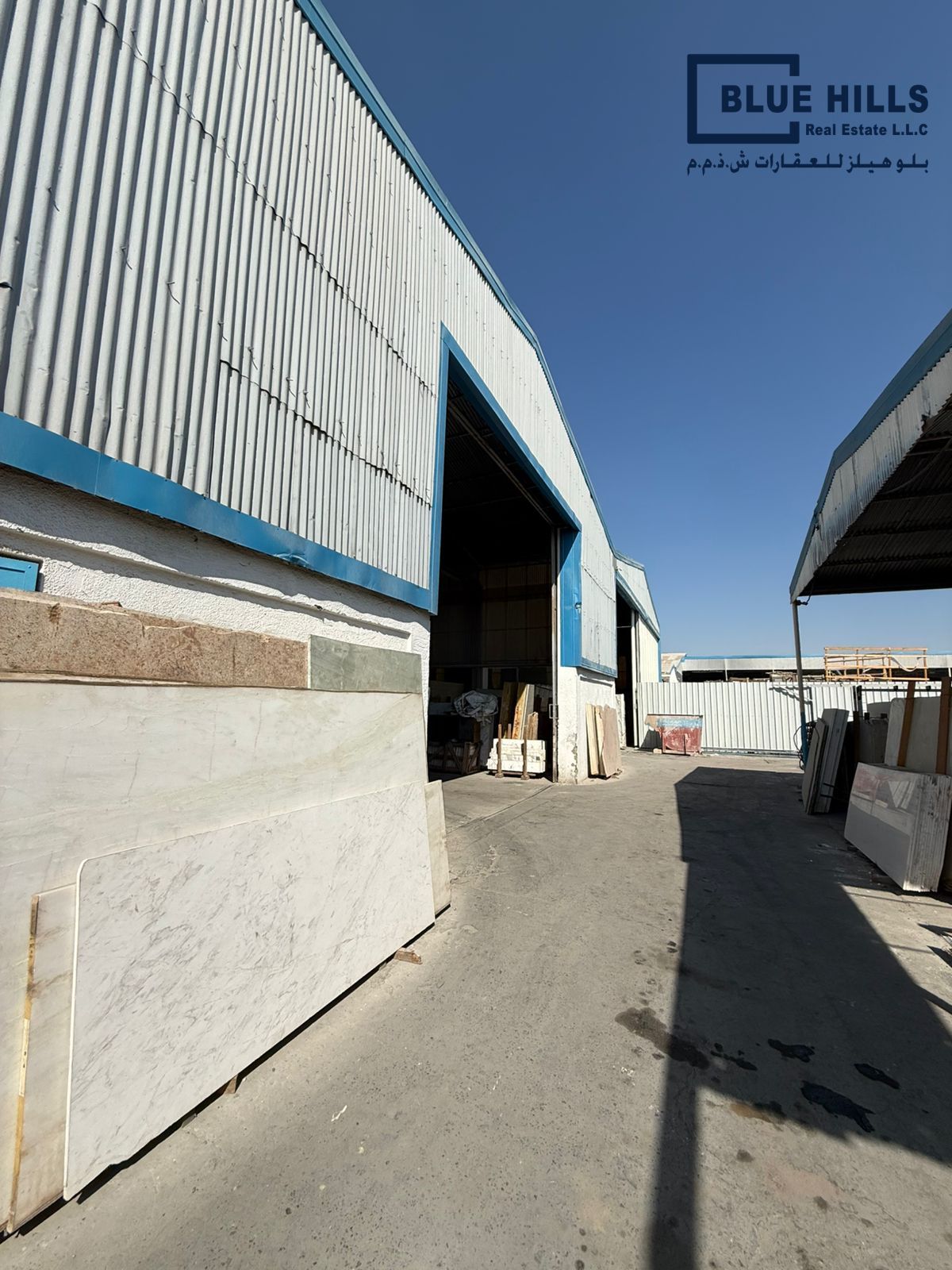 Huge Perfect For Commercial And storage purpose