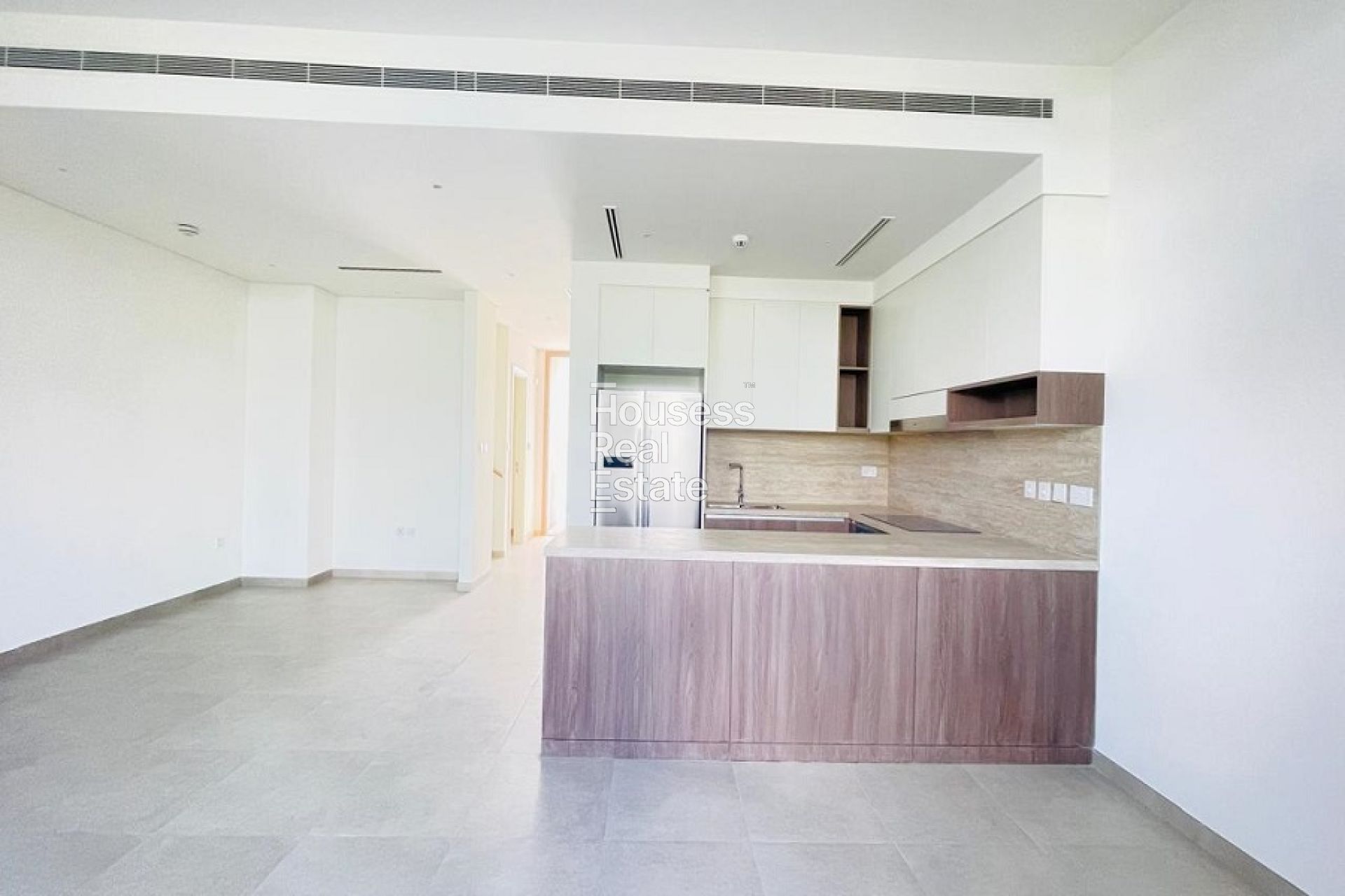 BrandNew | Single-Row | Living in a Serene Community
