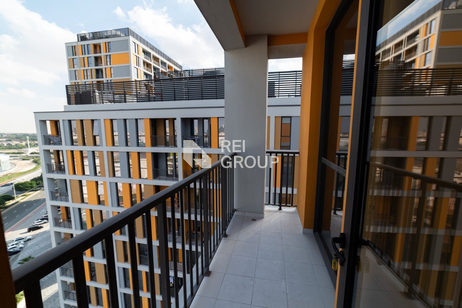 High ROI I Rented I Modern Layout