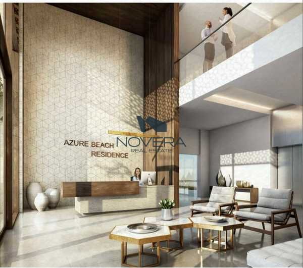 Spacious 2BR Freehold Apartment in a Prime Beachfront Community on Maryam Island with Balcony| Strong Rental Demand Perfect for End Users Investment