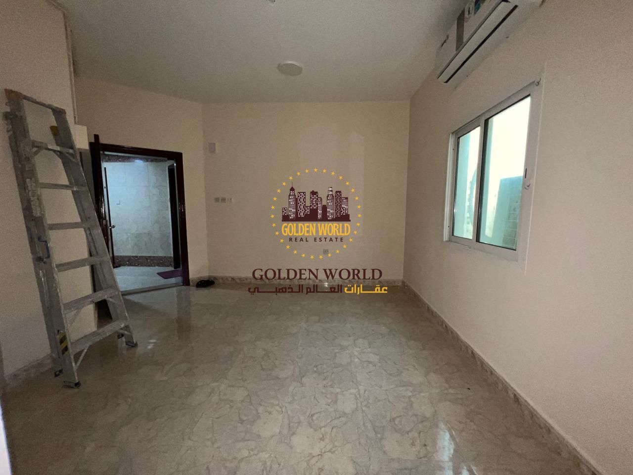 Studio Apartment for Rent in Sharjah – Al Nabaa | American Kitchen or Separate Kitchen | Practical Layout | Well-Organized Space | Ideal for Singles o