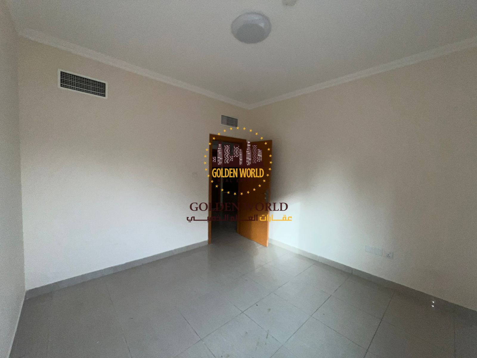 2 Bedroom Apartment with Balcony in Al Nahda Sharjah | Open View Over a Lively Area | Built-in Wardrobes & Practical Layout for Families