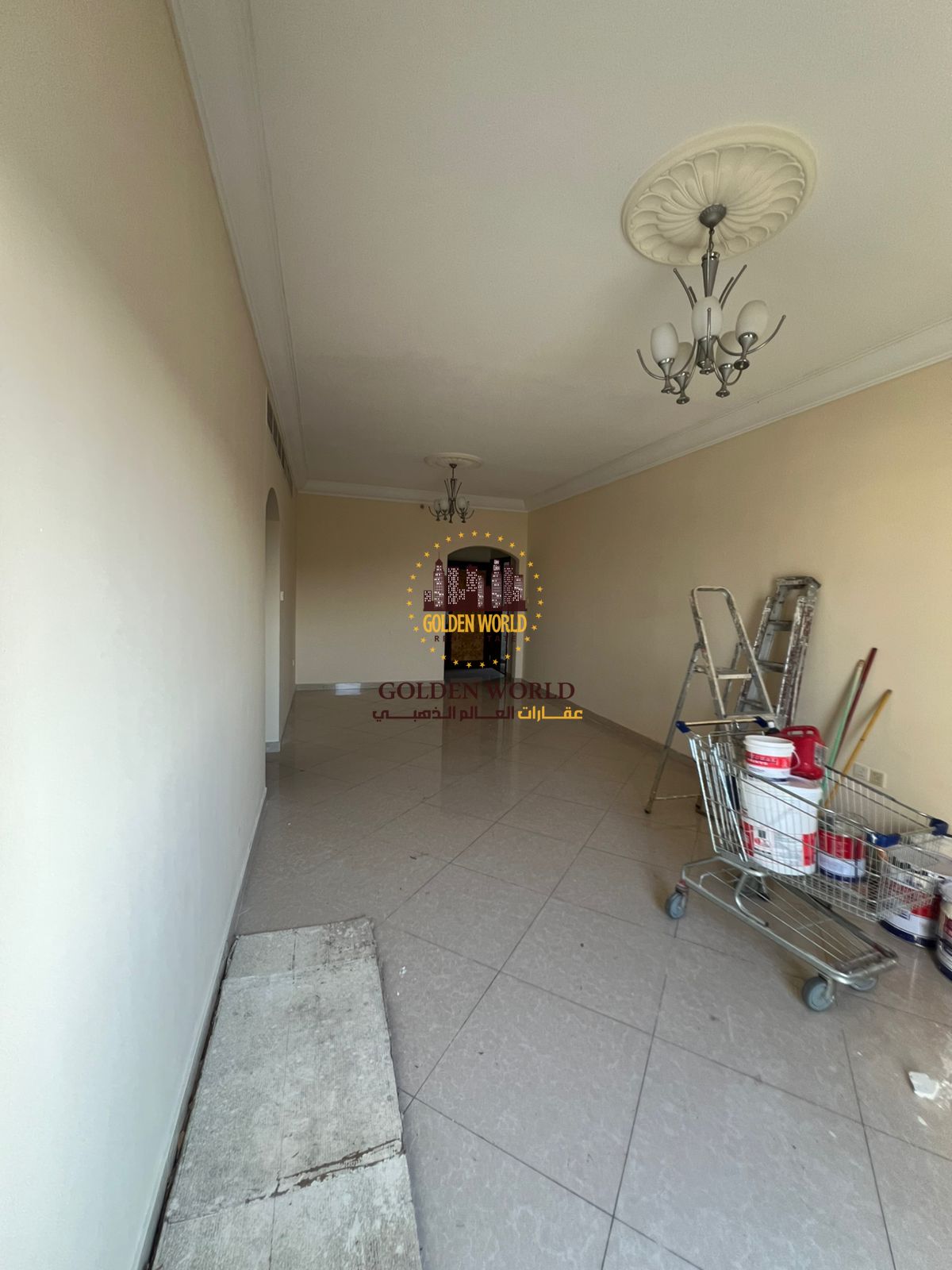 2-Bedroom Apartment for Rent in Al Majaz 3 Sharjah | Balcony, Parking & Maid Room | Master Bedrooms with Multiple Bathrooms & Spacious Layout