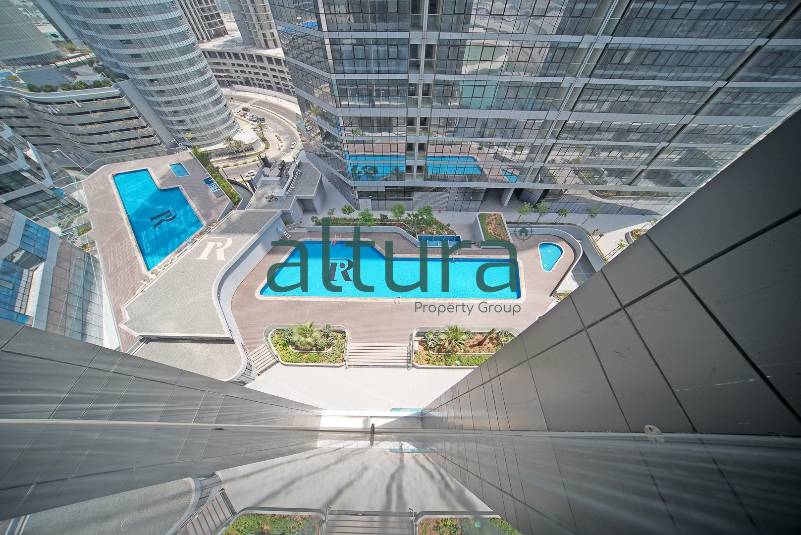High Floor Duplex | Spacious 2BR | Mangrove Views