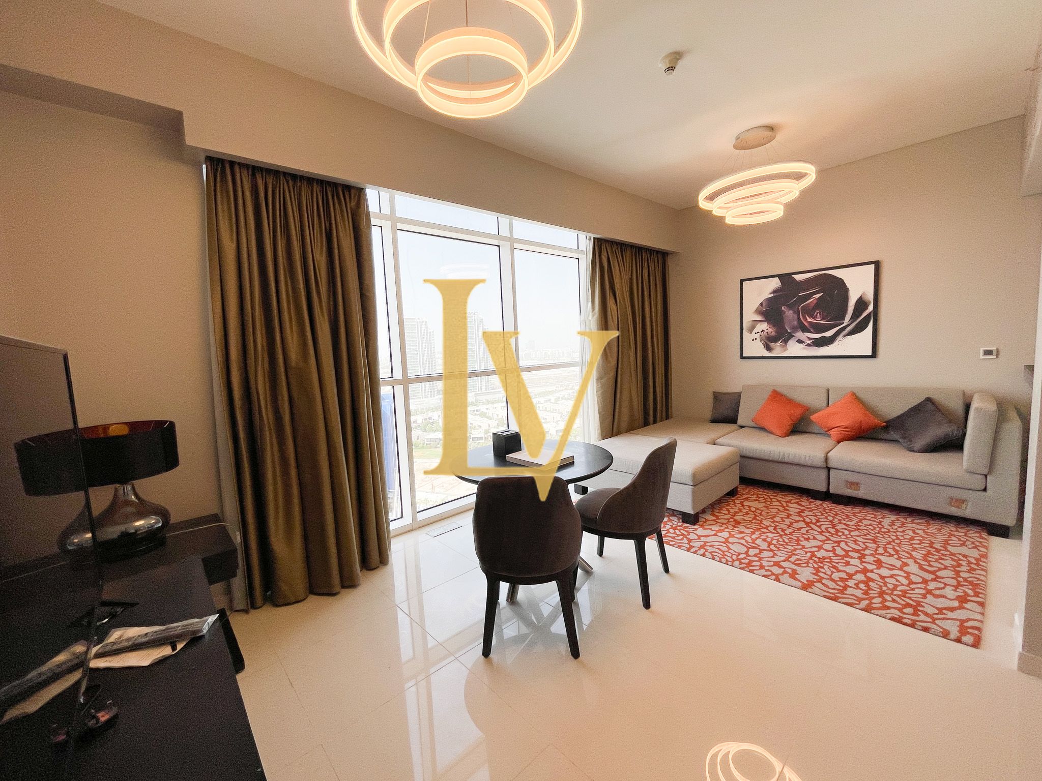 1BHK | High Floor | Brand New | Vacant