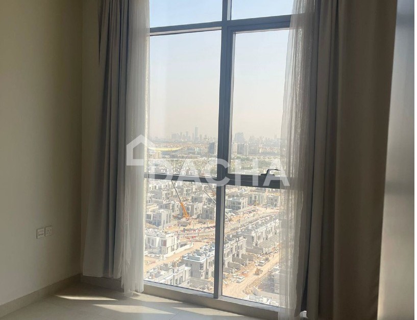 Tenanted | High Floor | Good ROI | Investment