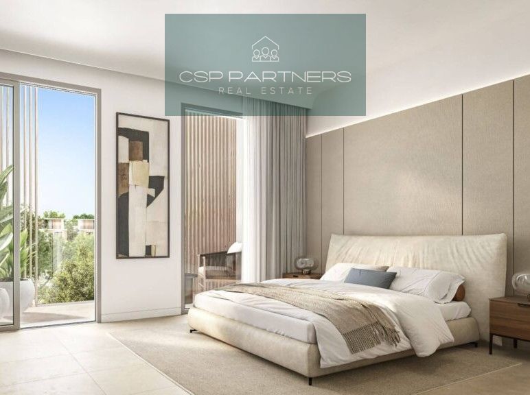Semi-Detached Villa | Biggest Plot | Near Beach