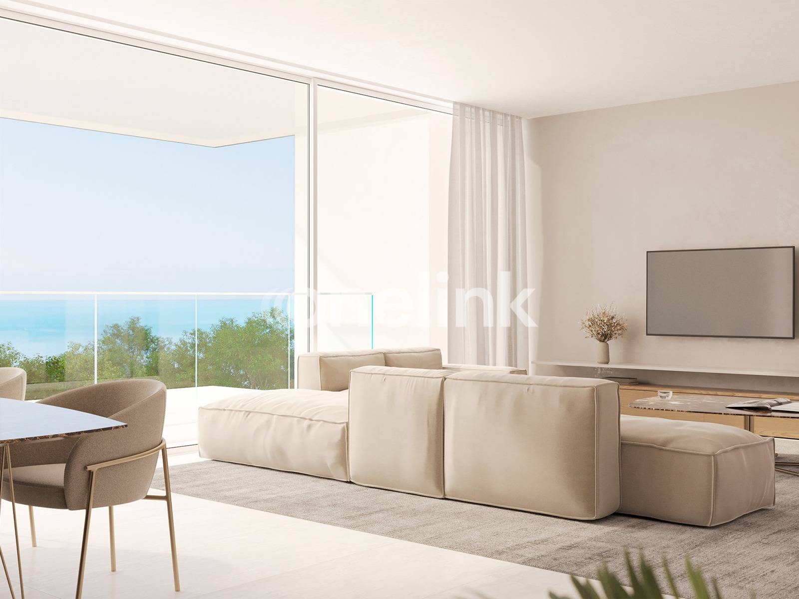 Garden Pool and Sea View | Motivated Seller