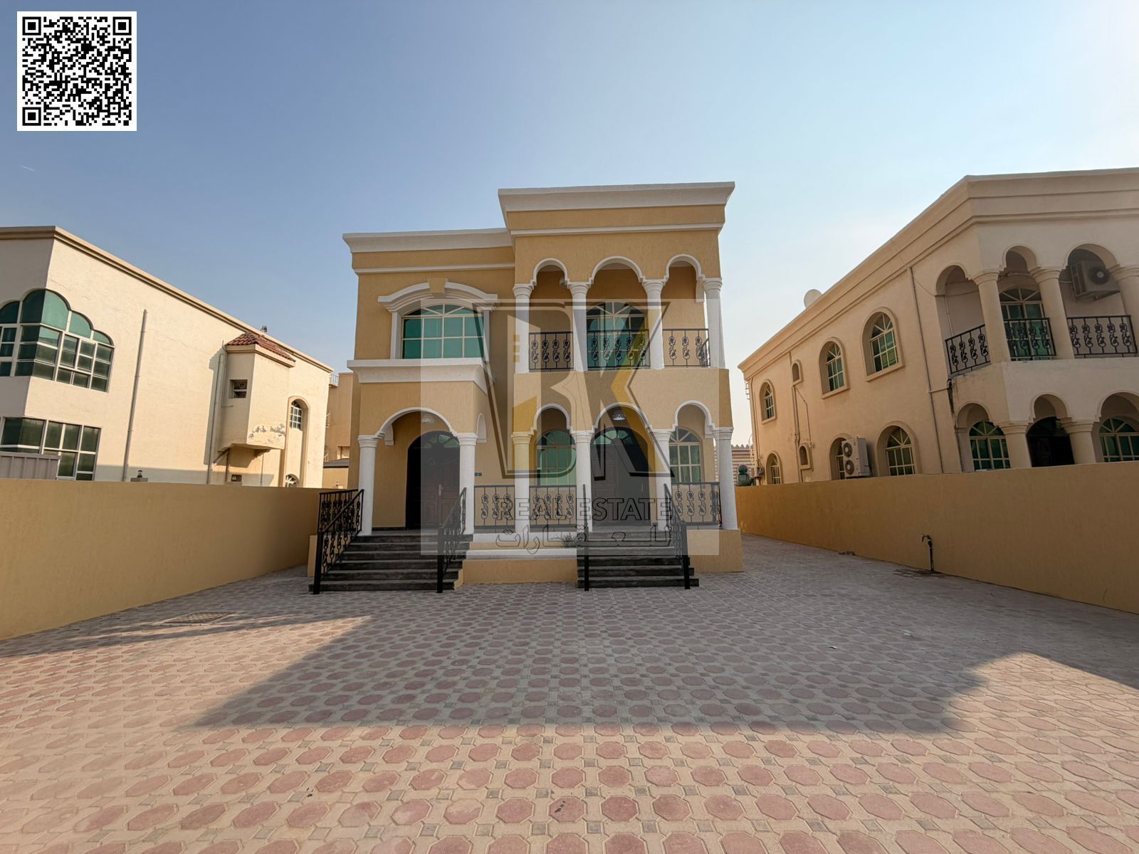 For Sale: Distinctive Villa – Al Rawda 2