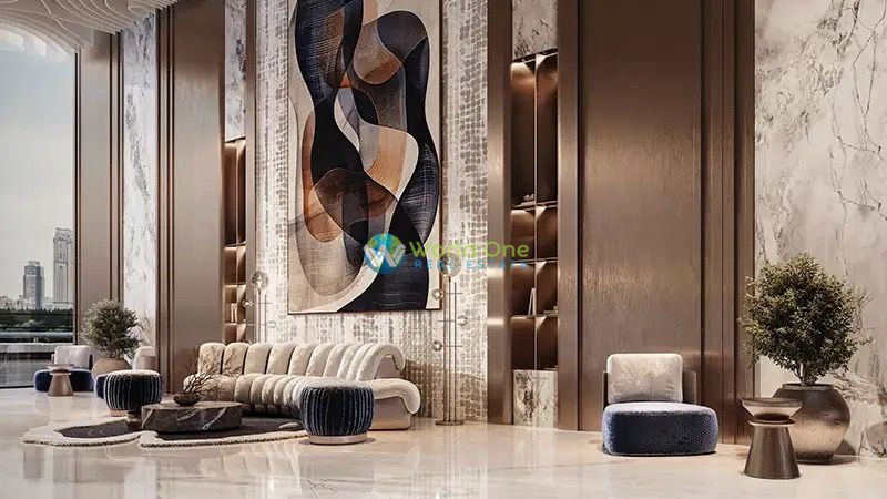Elegant Urban Living | Easy Installment | 0% DP