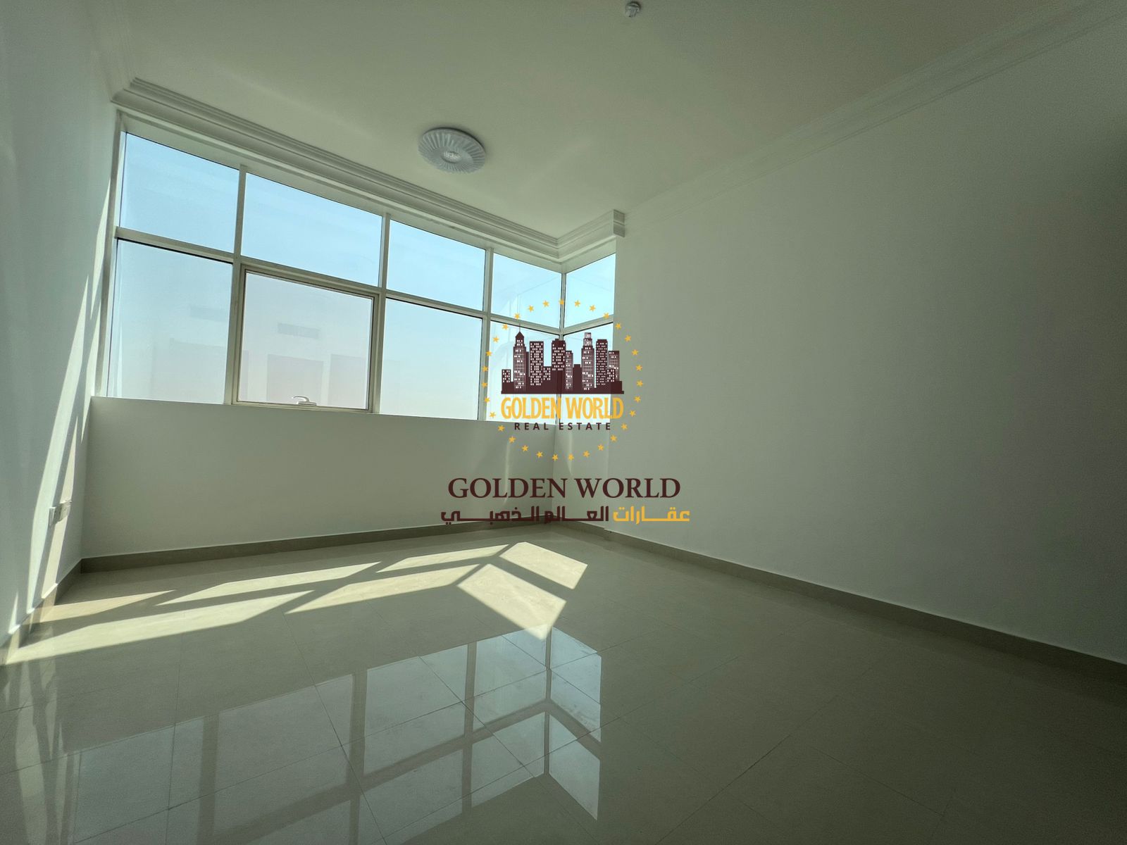 2-Bedroom Apartment with Balcony and Sea View for Rent in Sharjah Al Taawun with Premium Amenities