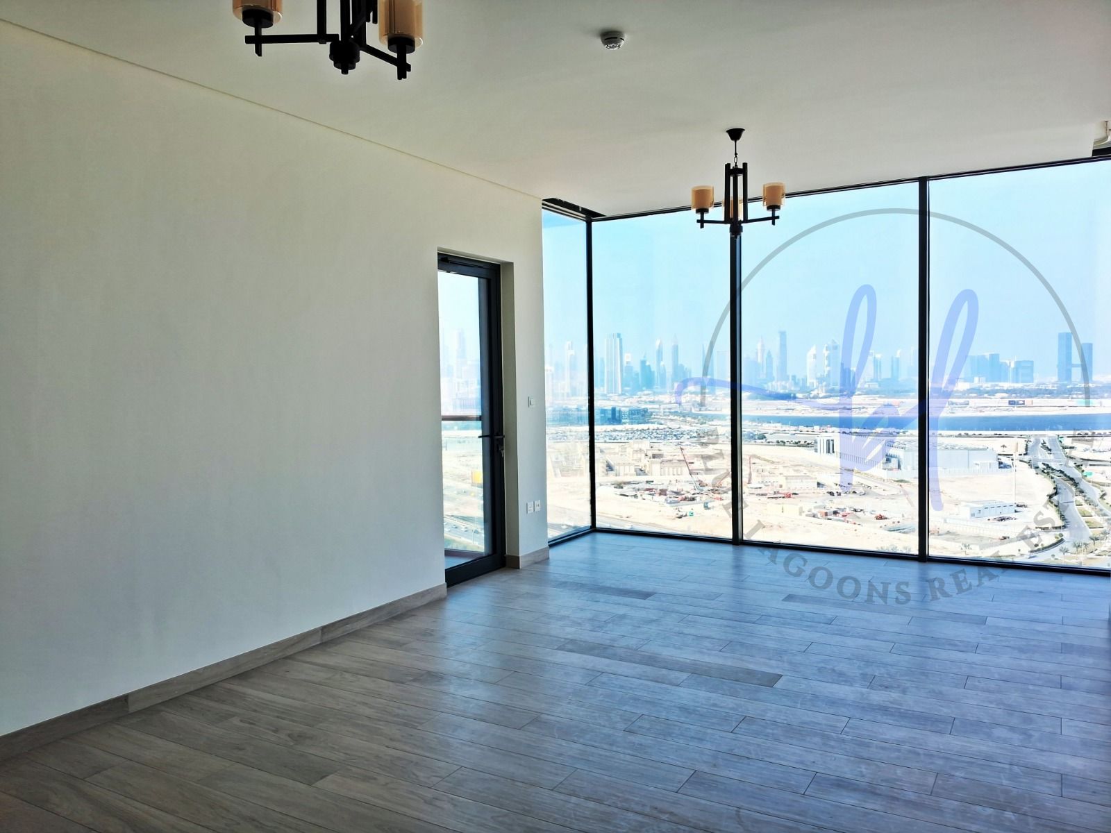 Stunning Burj View | Chiller Free | High Floor