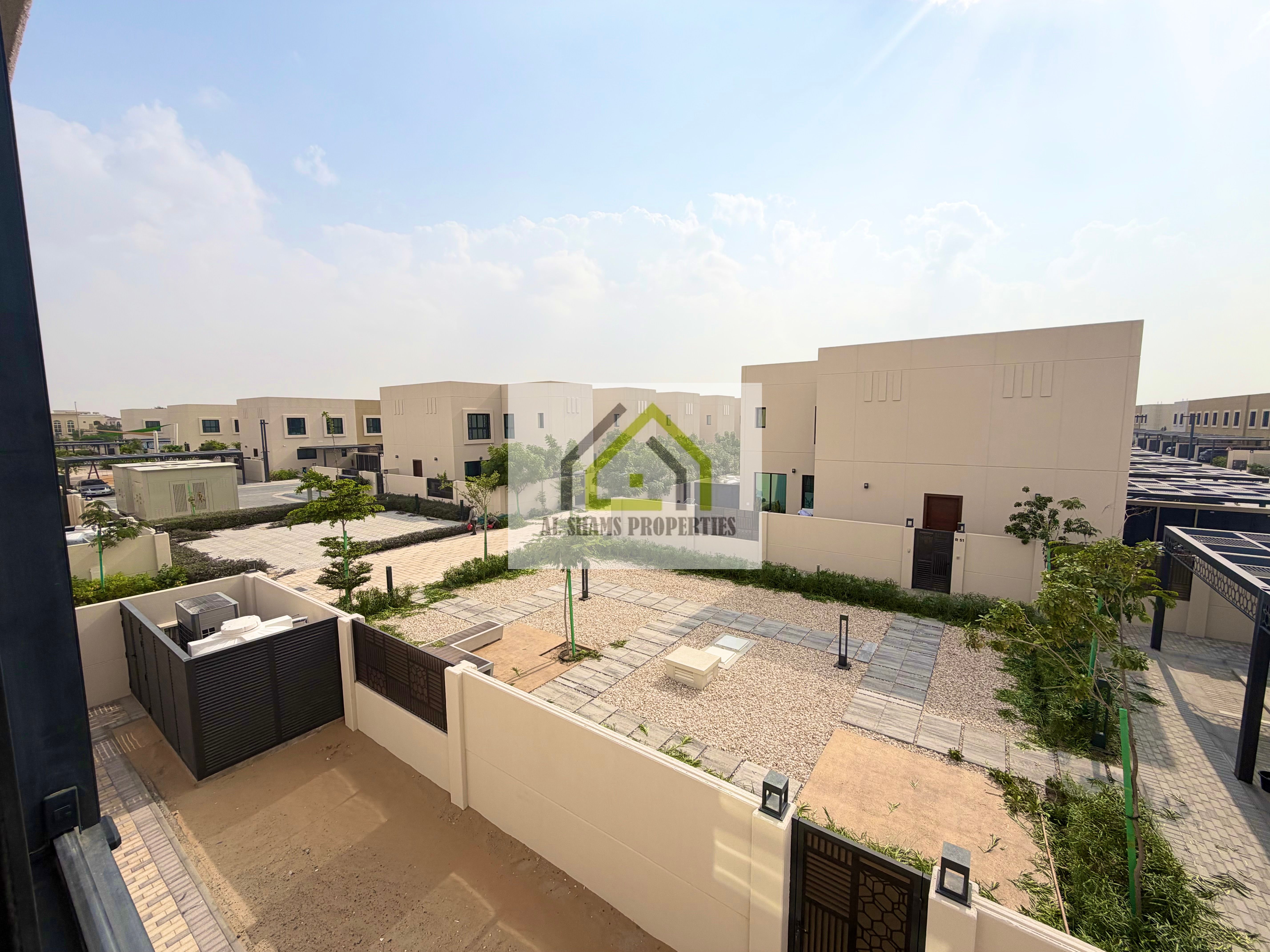 Brand New 3BedRoom (All Room Masters + 2 Majlis)135k 1 pay