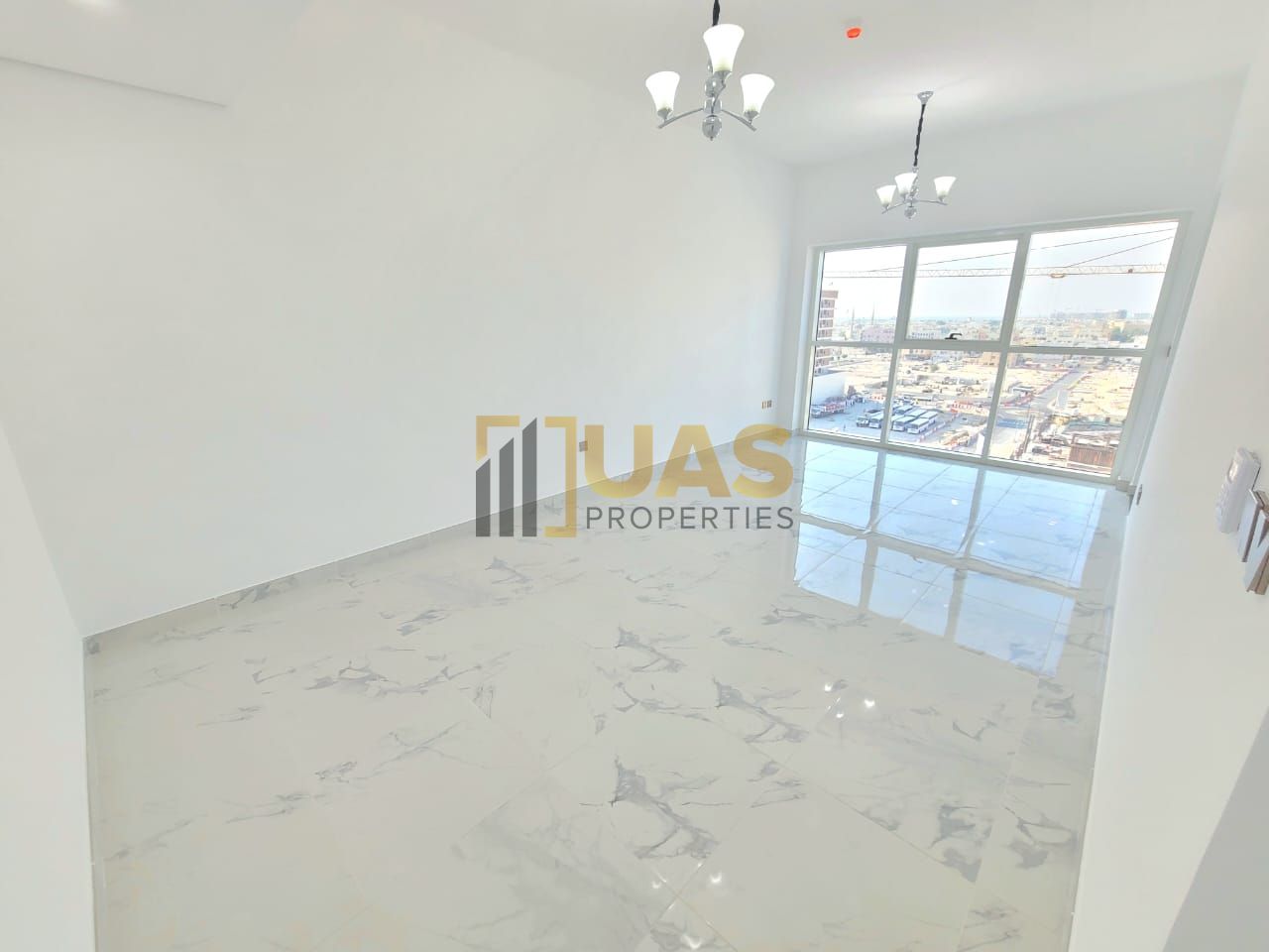 MODERN STYLE 1BHK FULLY EQUIPPED NICE VIEW HOT OFFER
