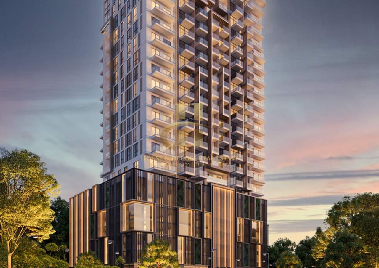 Duplex Apartment | High Rental Demand