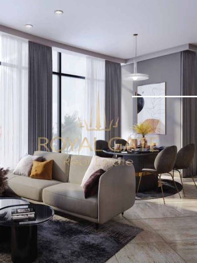 Best Deal | Spacious One-Bedroom | Comfort & Elegance | Own It Now