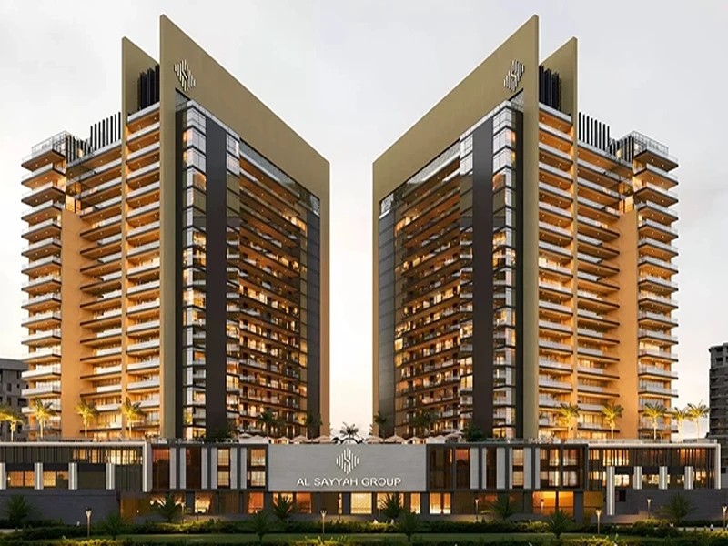 Strong rental yields | Capital appreciation | End-user & investor appeal