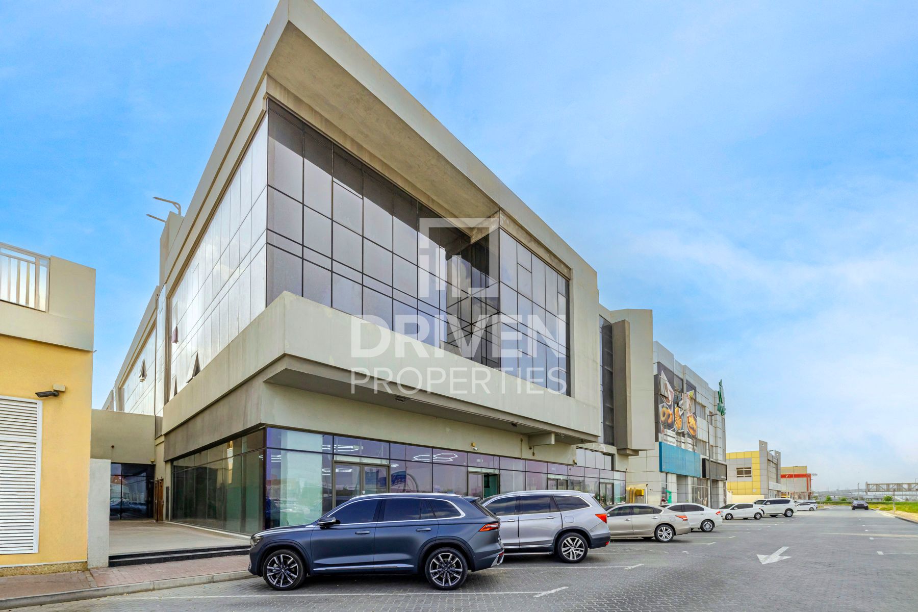 Fitted Showroom | Excellent Visibility | Vacant