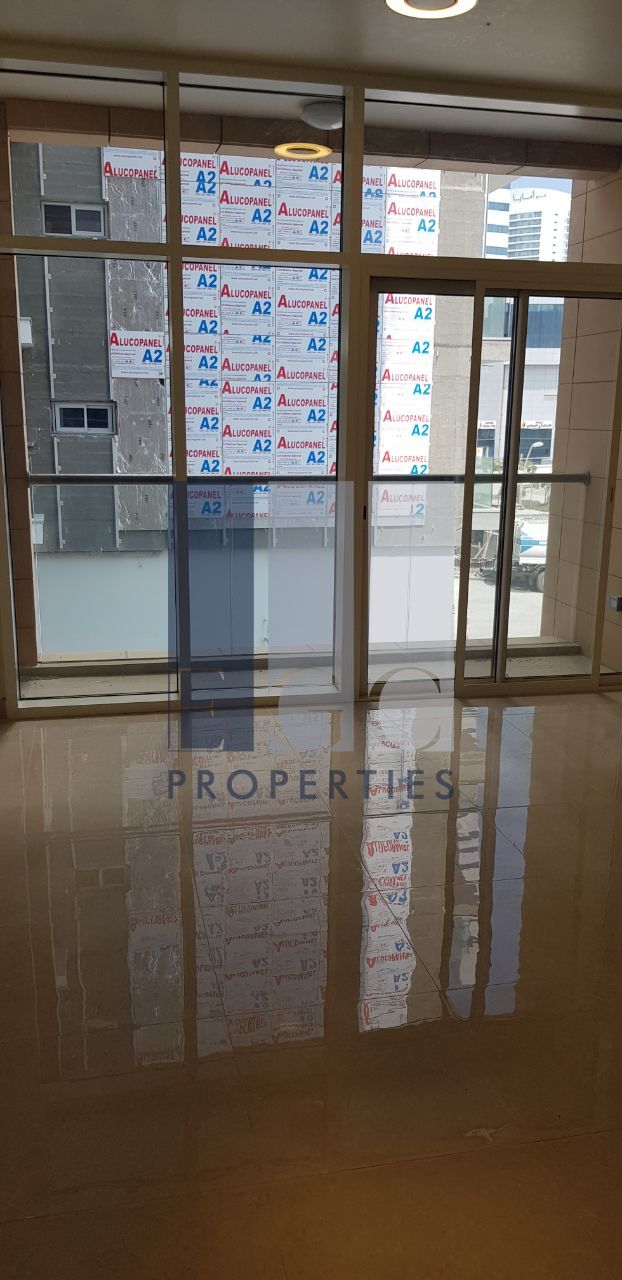 Furnished 1 Bedroom Apartment | Two Balconies