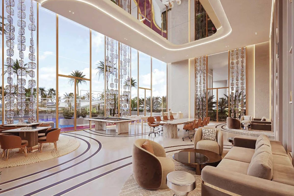 Luxurious Living | Sea View | Waterfront | Modern