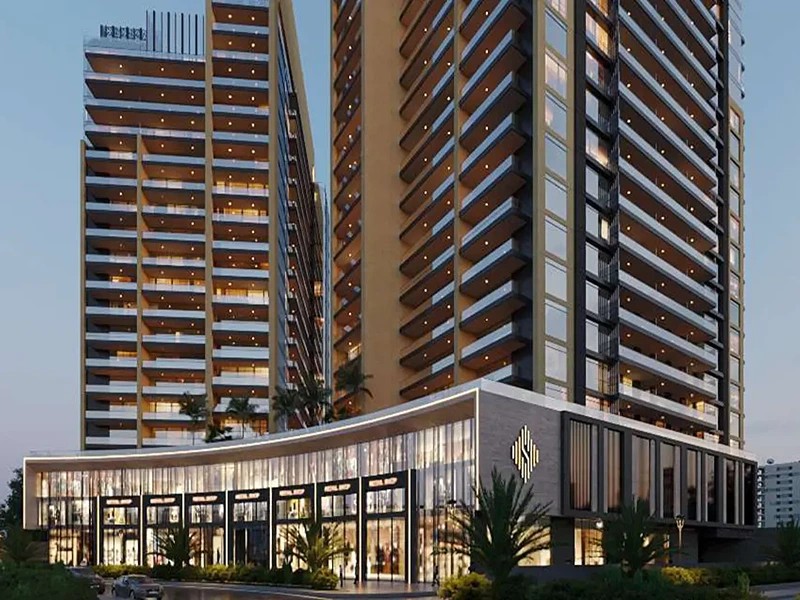 High footfall | Strong rental yields | Capital appreciation