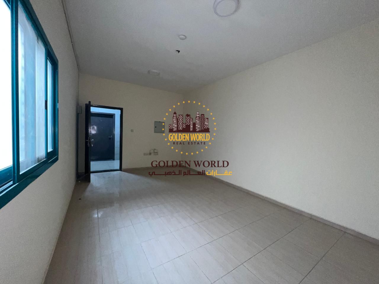 Two Bedroom Apartment for Rent with Balcony and Two Bathrooms – AED 34,000
