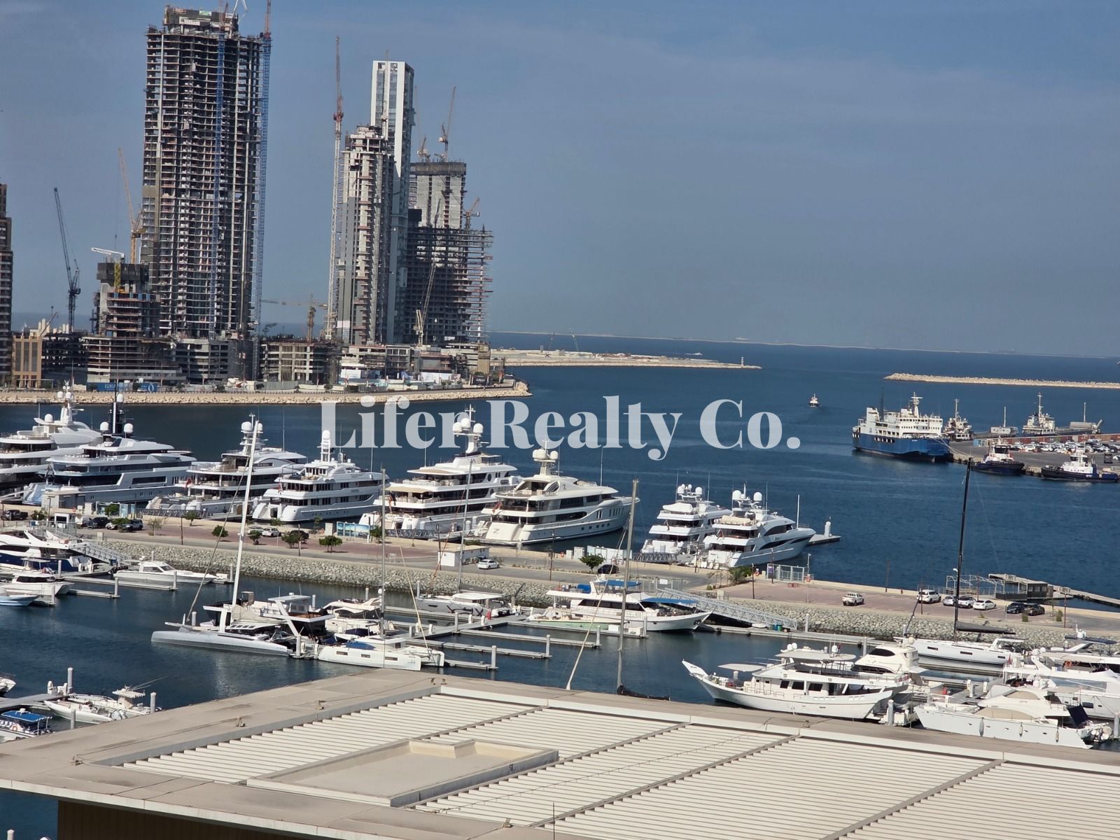 HIGH FLOO I FULL SEA VIEW I CORNER UNIT