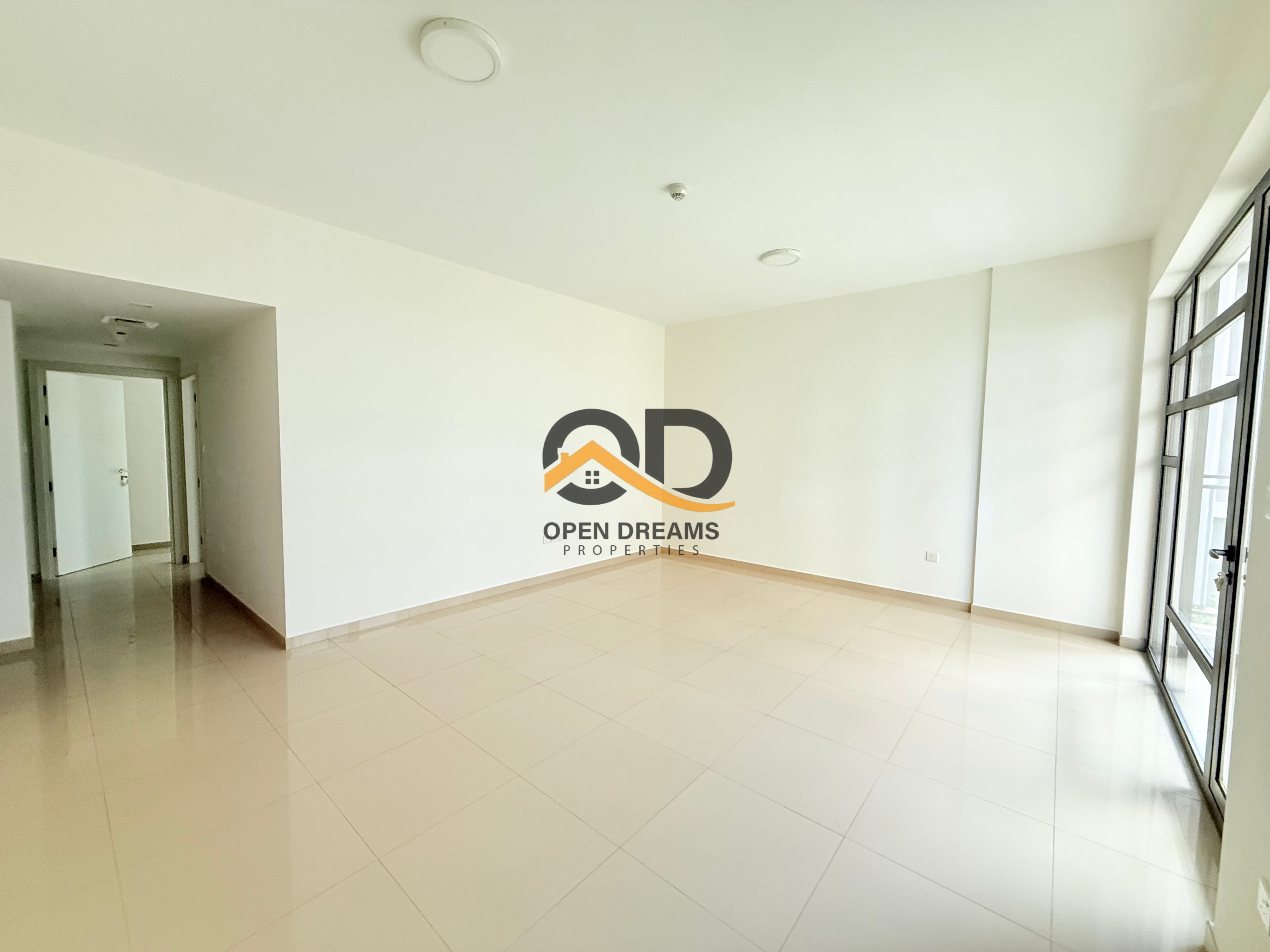 Limited Time Offer/2BR With Close Kitchen Ready To Move