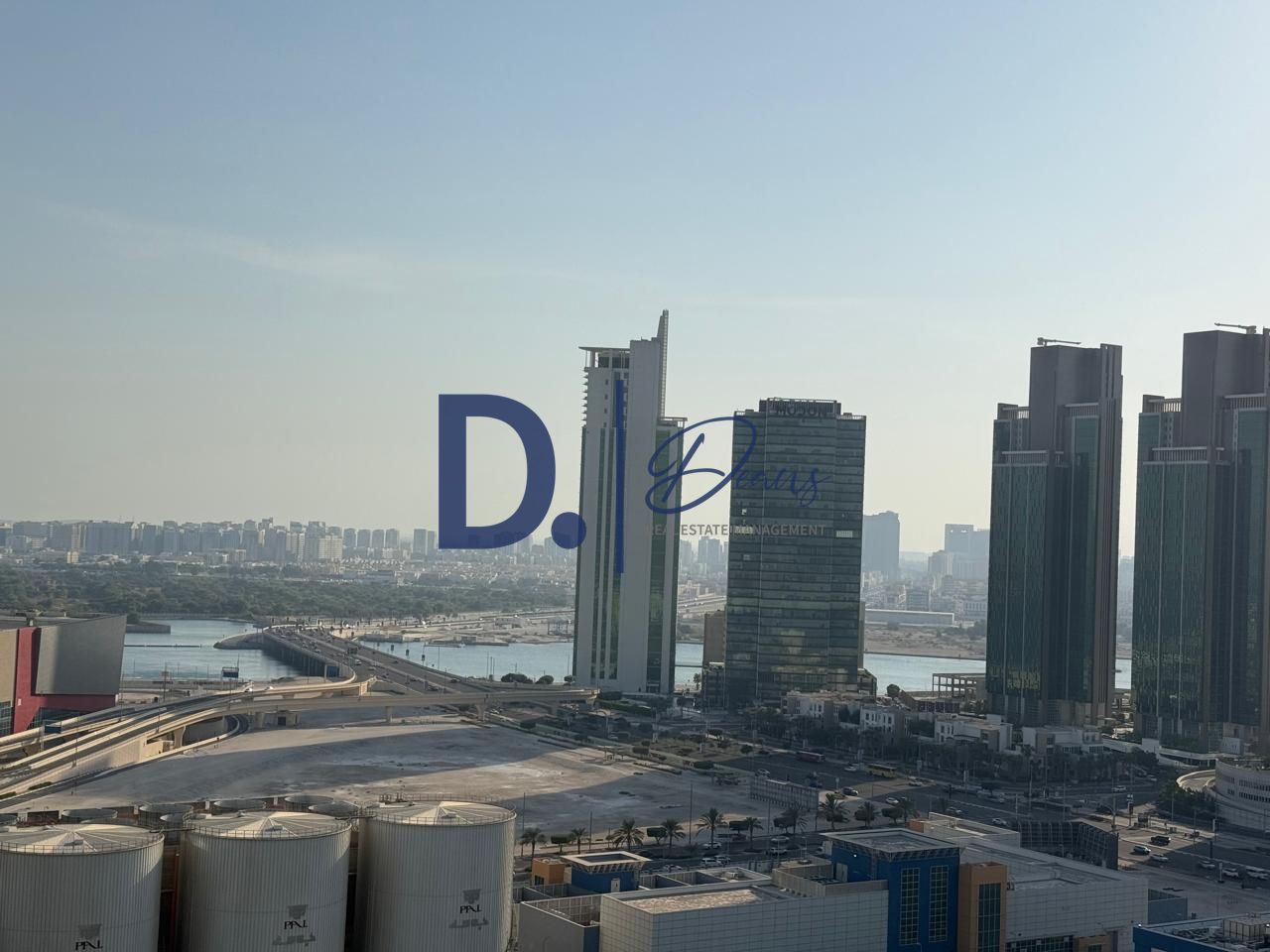 Sea View | Huge Balcony | All Amenities | High Roi