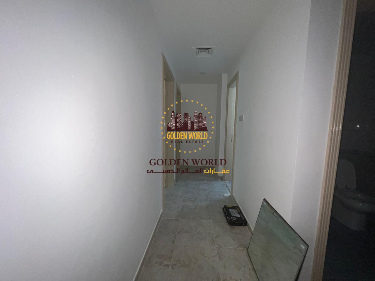 2 Bedroom Apartment for Rent in Al Majaz 3 – Al Salam Residence | Free AC | 2 Bathrooms | Built-in Wardrobes | No Parking | Practical Layout | Comfort