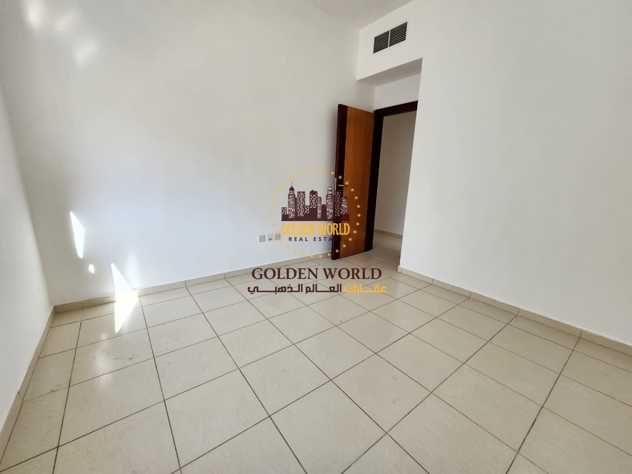 1 Bedroom Apartment with Balcony for Rent in Al Majaz 3 | Two Bathrooms | Open View | Women’s Gym | Practical Layout | Ideal for Singles or Couples