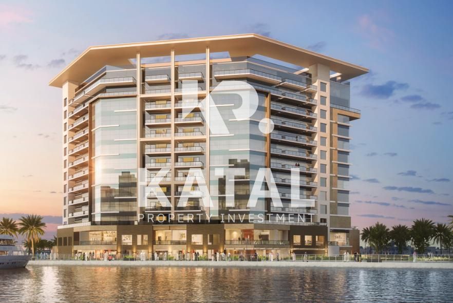 Full Sea Views| Modern Comfort...