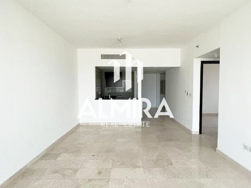 Spacious 2BR | Well Maintained | Accessible To All