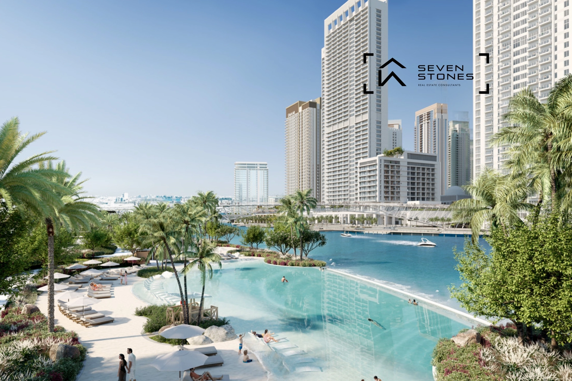 Investor Deal | High ROI | Handover Q3 2026