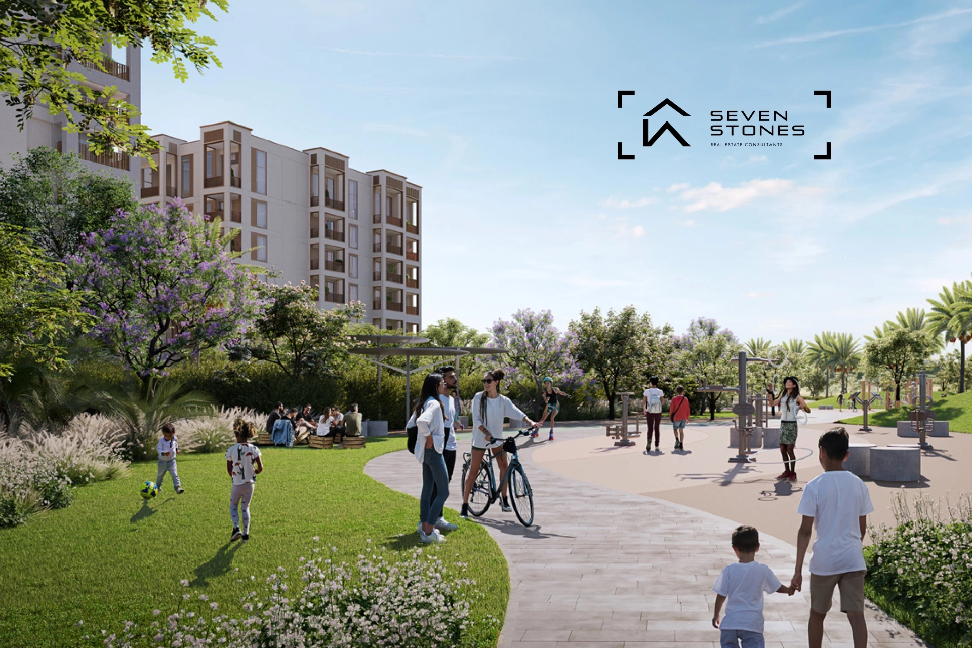 High Returns | Payment Plan | Handover Q3 2026