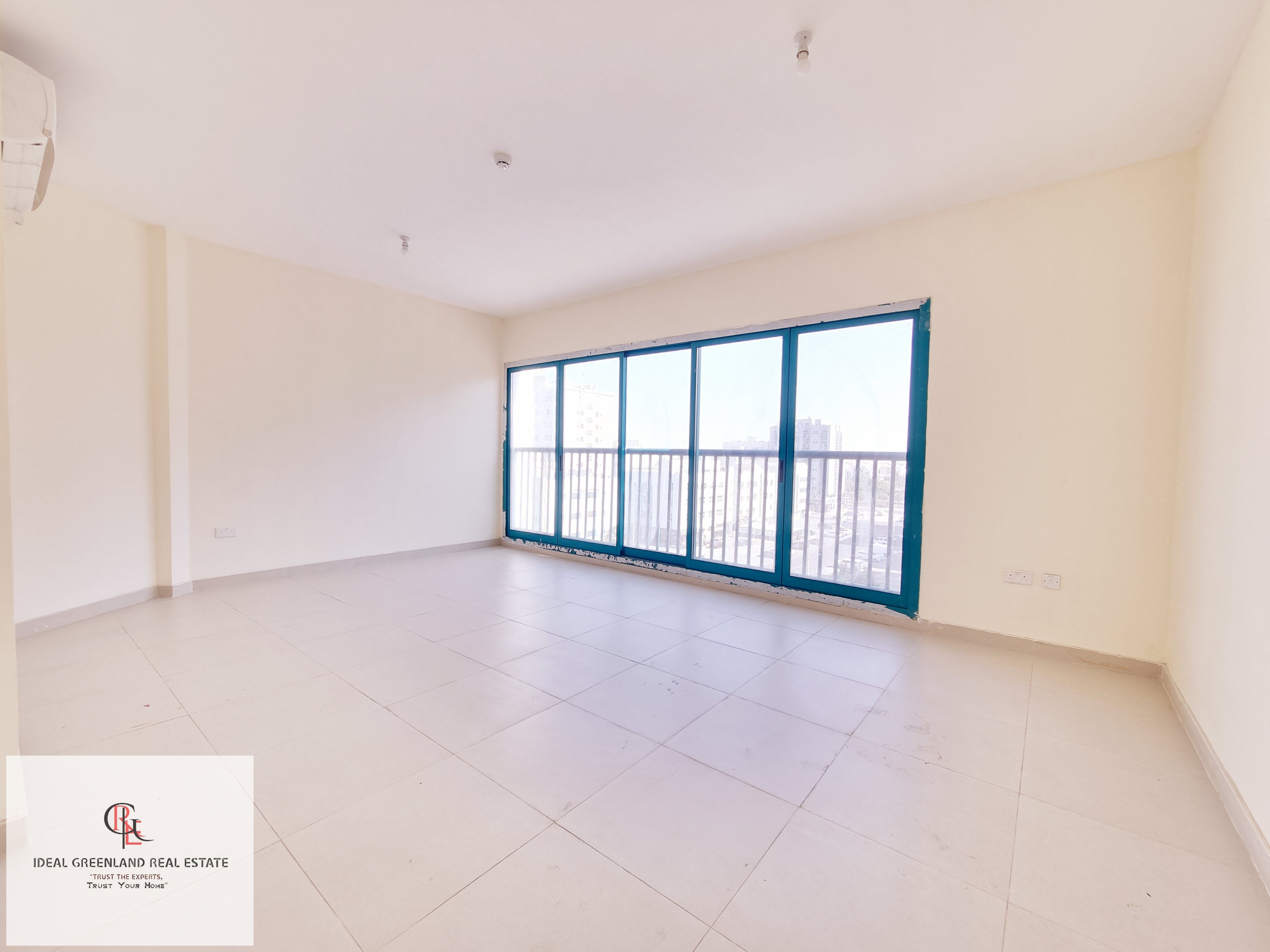 Bachelors Accommodation | Renovated 2BHK | Balcony