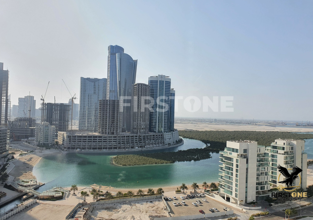 High Floor | Sea View | Flexible Payment