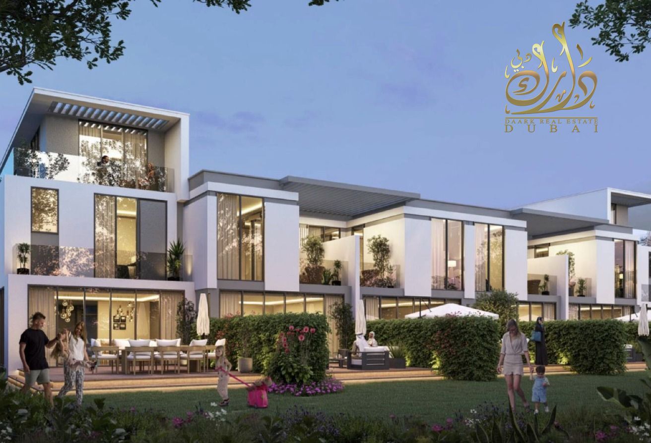 1% MONTHLY| LAGOON ACCESS | MALDIVES CLUSTER| Luxurious