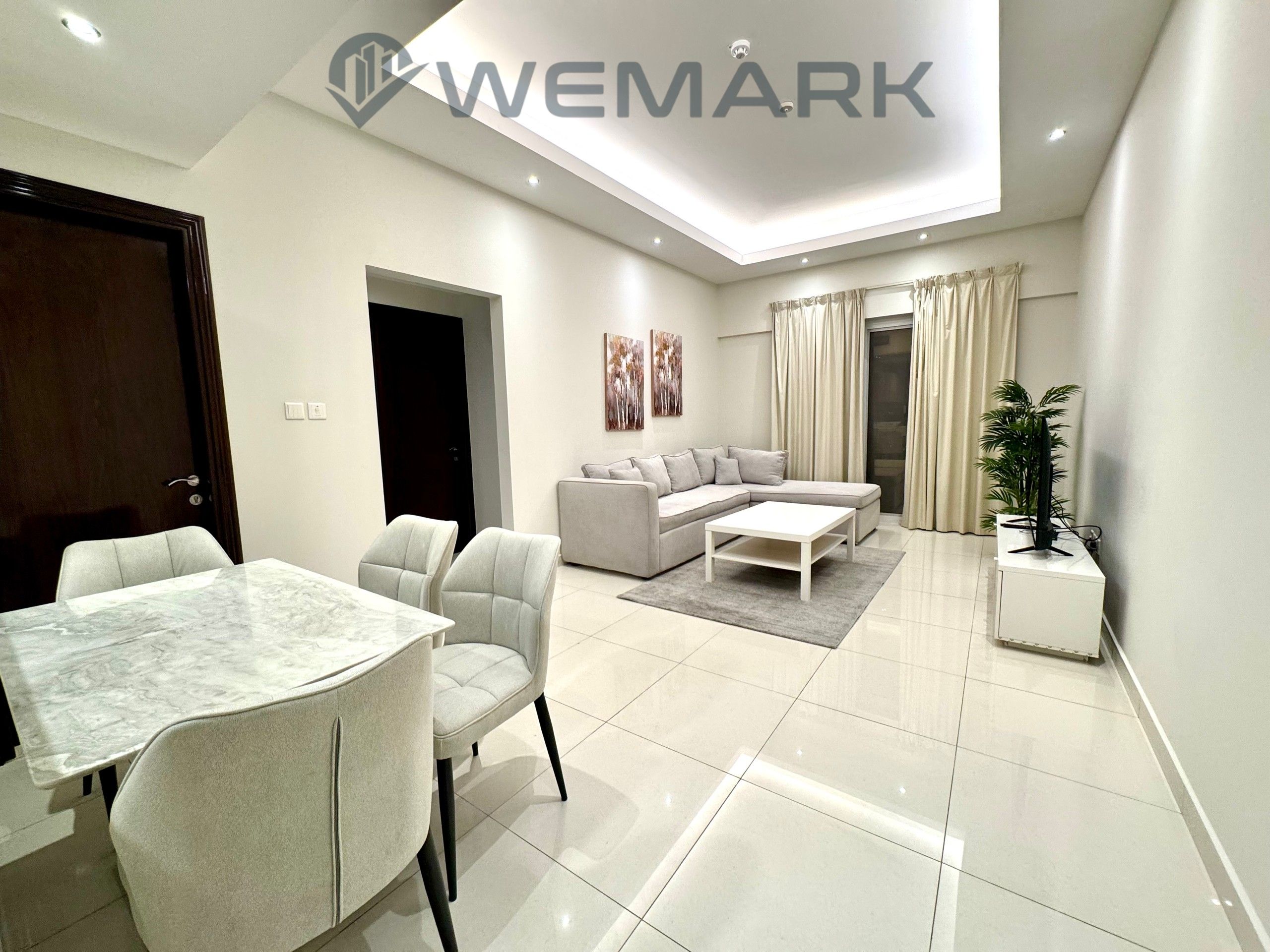 Fully Furnished | Larger 2BHK | Superb ROI
