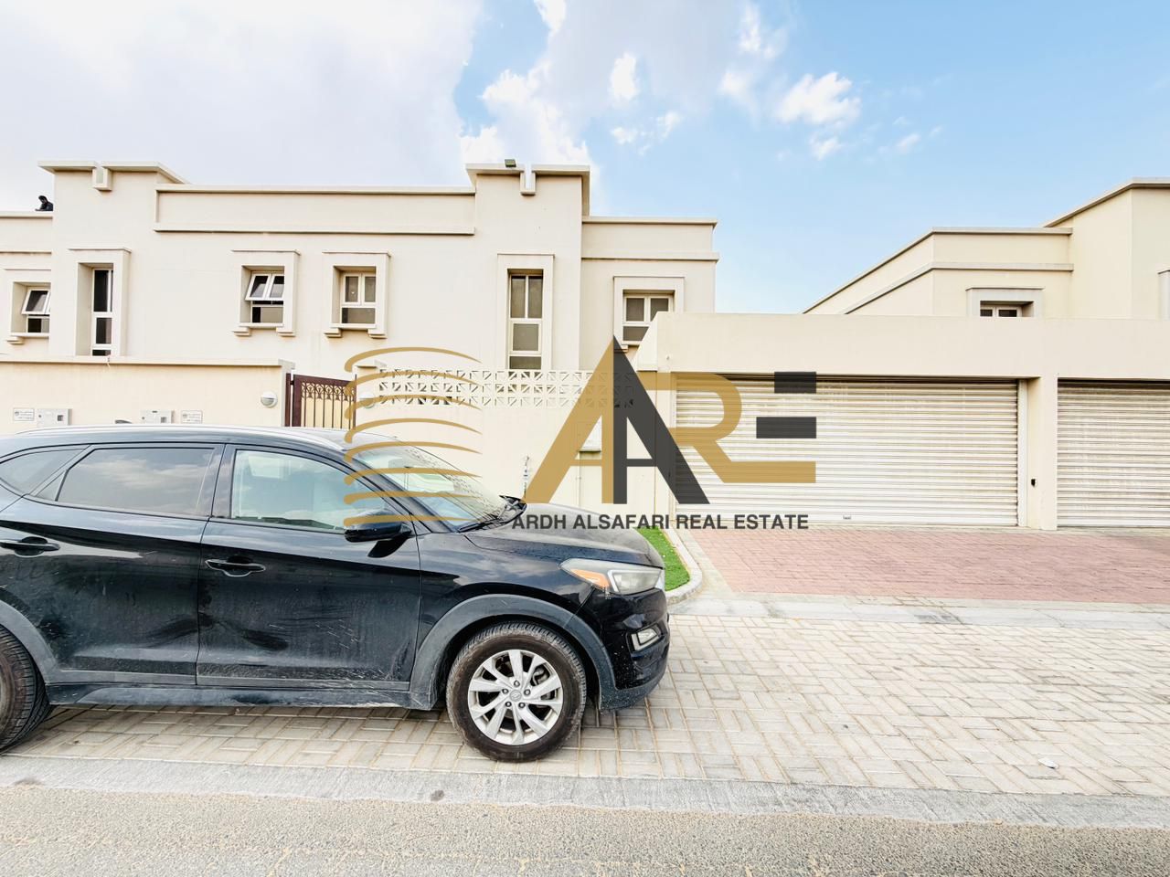 Ideal Family Home | 3 Bed Villa in Barashi | 110,000 AED