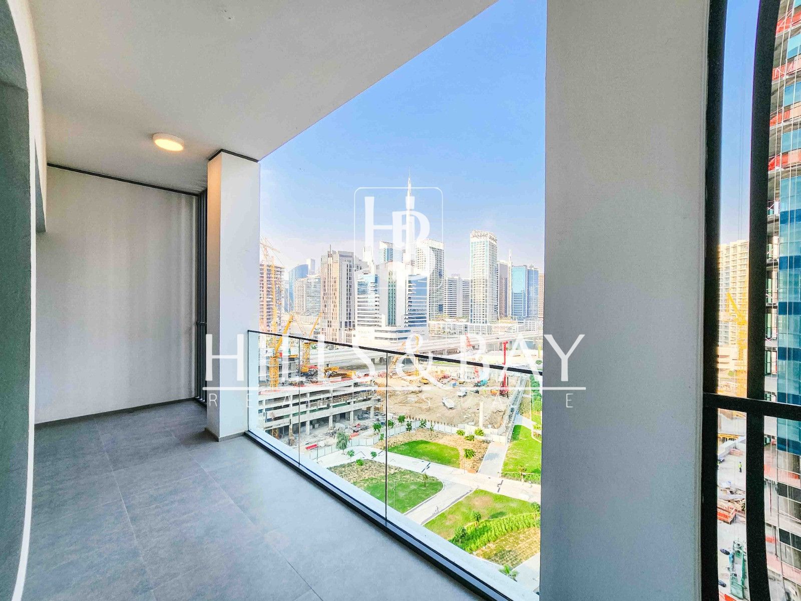 Burj Khalifa View | High Floor | Best Price