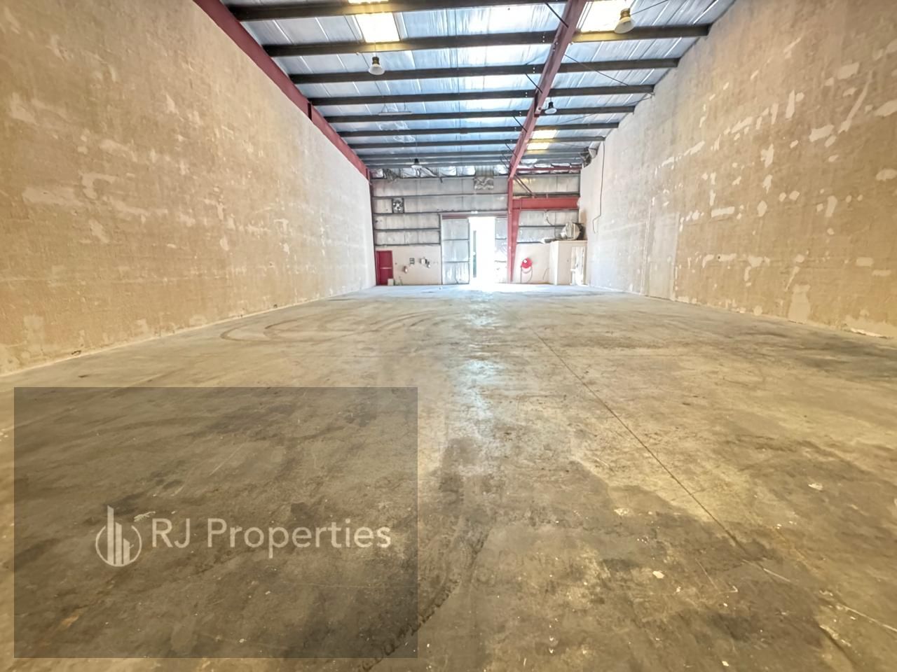 "Storage Warehouse Available - Flexible Space for Business"