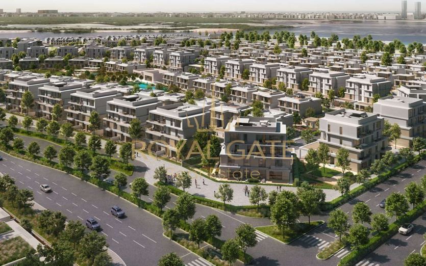 Well-Connected Community | Nearby Facilities